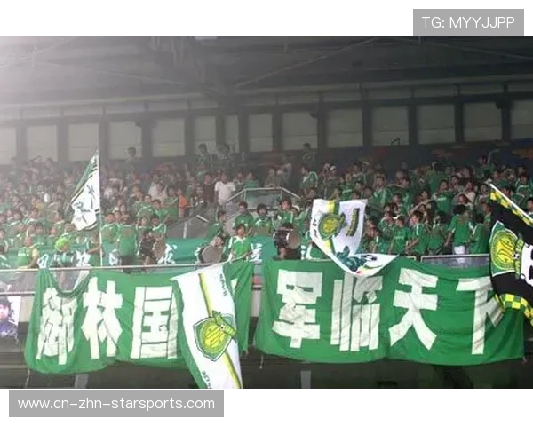 国安大换血风暴：重生之路正式启程