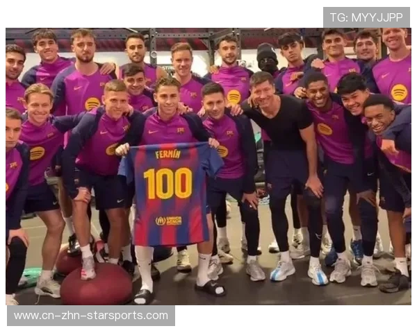 费尔明成巴萨核心，费尔巴哈是谁