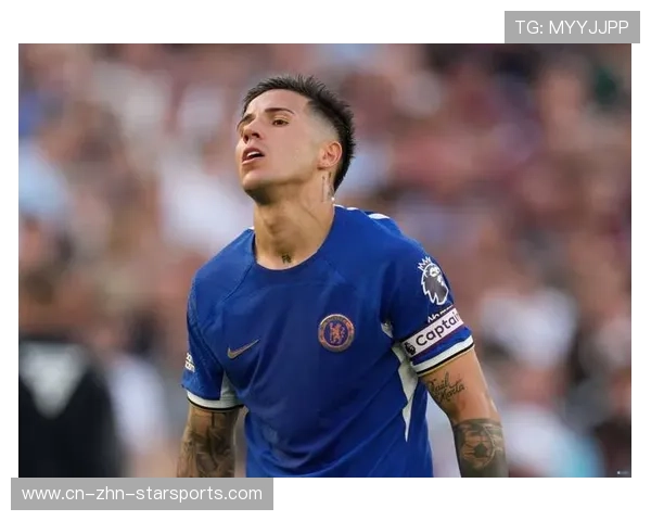 切尔西追哈兰德式垂直冲击：蓝军新赛季的致命利剑